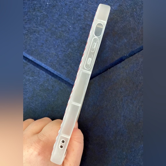 Christmas iPhone 11 Pro case - Picture 2 of 6